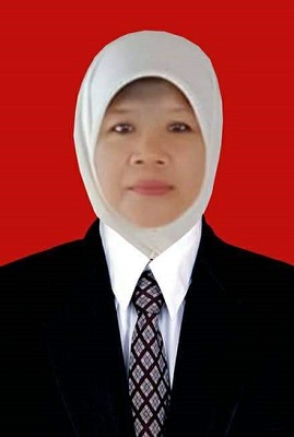 Sambutan Kepala Madrasah