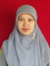 Laely Nurul Khikmah, S.Pd.SD