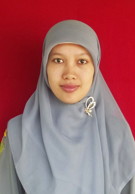 Laely Nurul Khikmah, S.Pd.SD Laely Nurul Khikmah, S.Pd.SD
