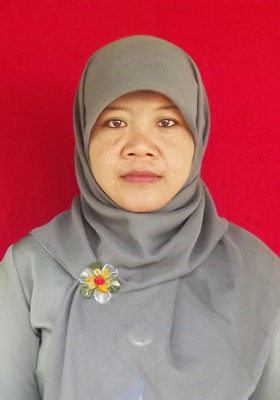 Koyimah, S.Pd.I Koyimah, S.Pd.I