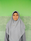 Fatihaturohmah, S.Pd.I