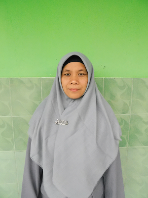 Fatihaturohmah, S.Pd.I Fatihaturohmah, S.Pd.I