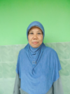 Tasyrifah, S.Pd.I