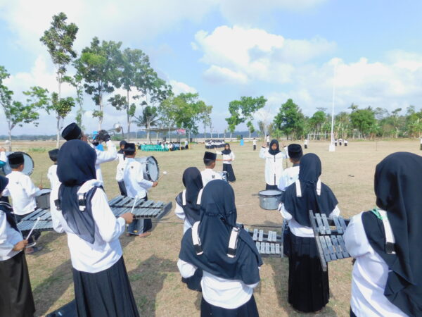 Peringatan Hari Santri Nasional Tahun 2019